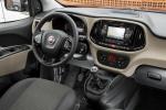 Fiat Doblo 2015 года